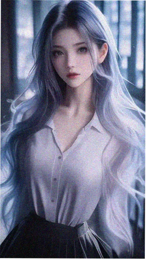 你好，旧时光