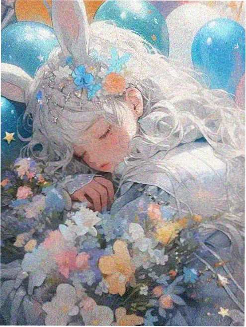 小妇人